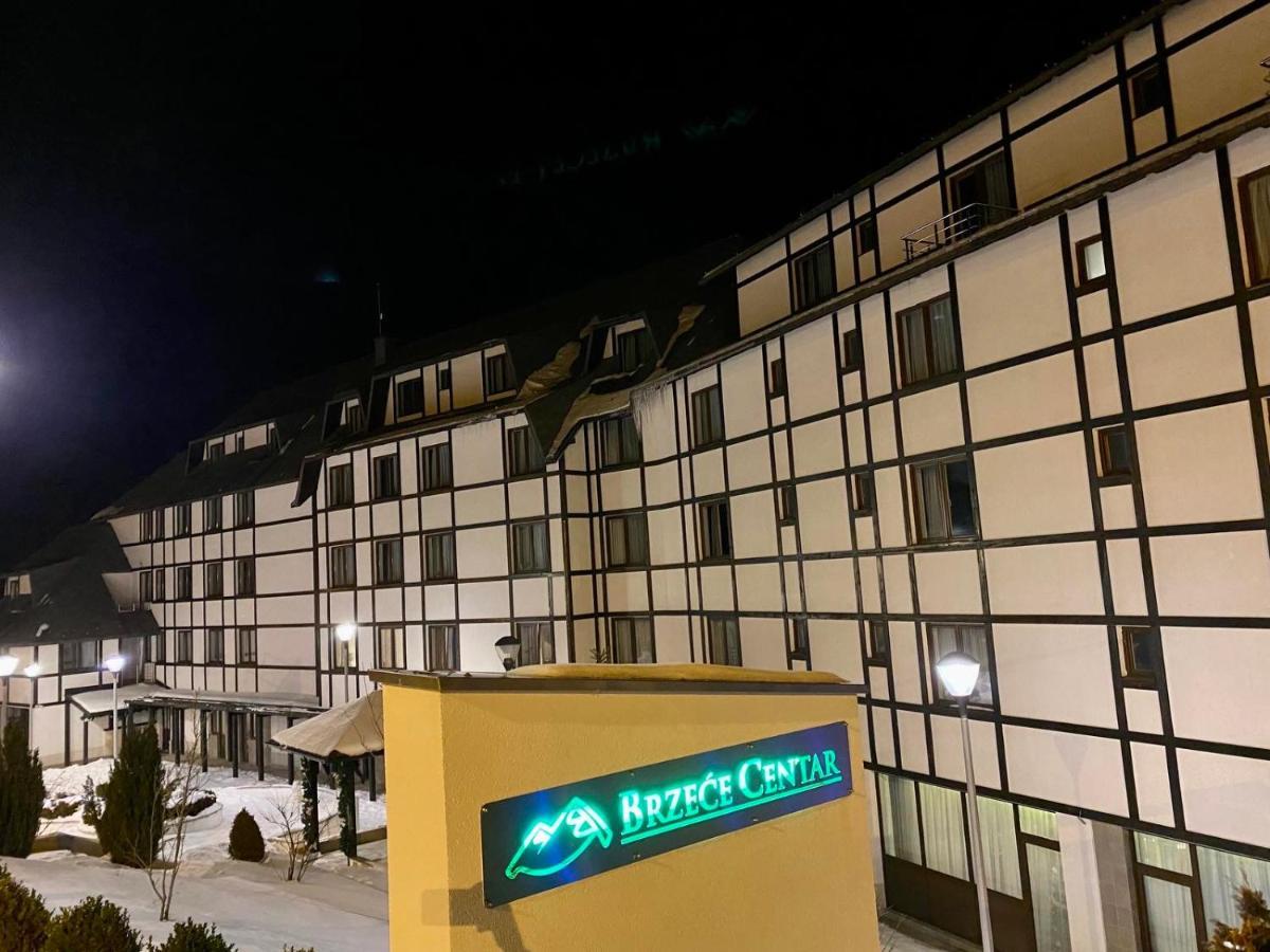 Ski Adventure - Brzece, Kopaonik Zewnętrze zdjęcie